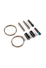 Traxxas Rebuild Kit Steel-Splined CV Axles