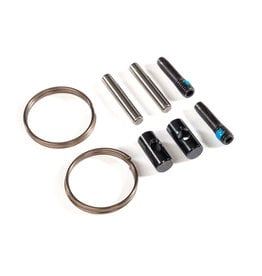 Traxxas Rebuild Kit Steel-Splined CV Axles