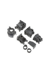 Losi Diff Case Set: TENACITY ALL