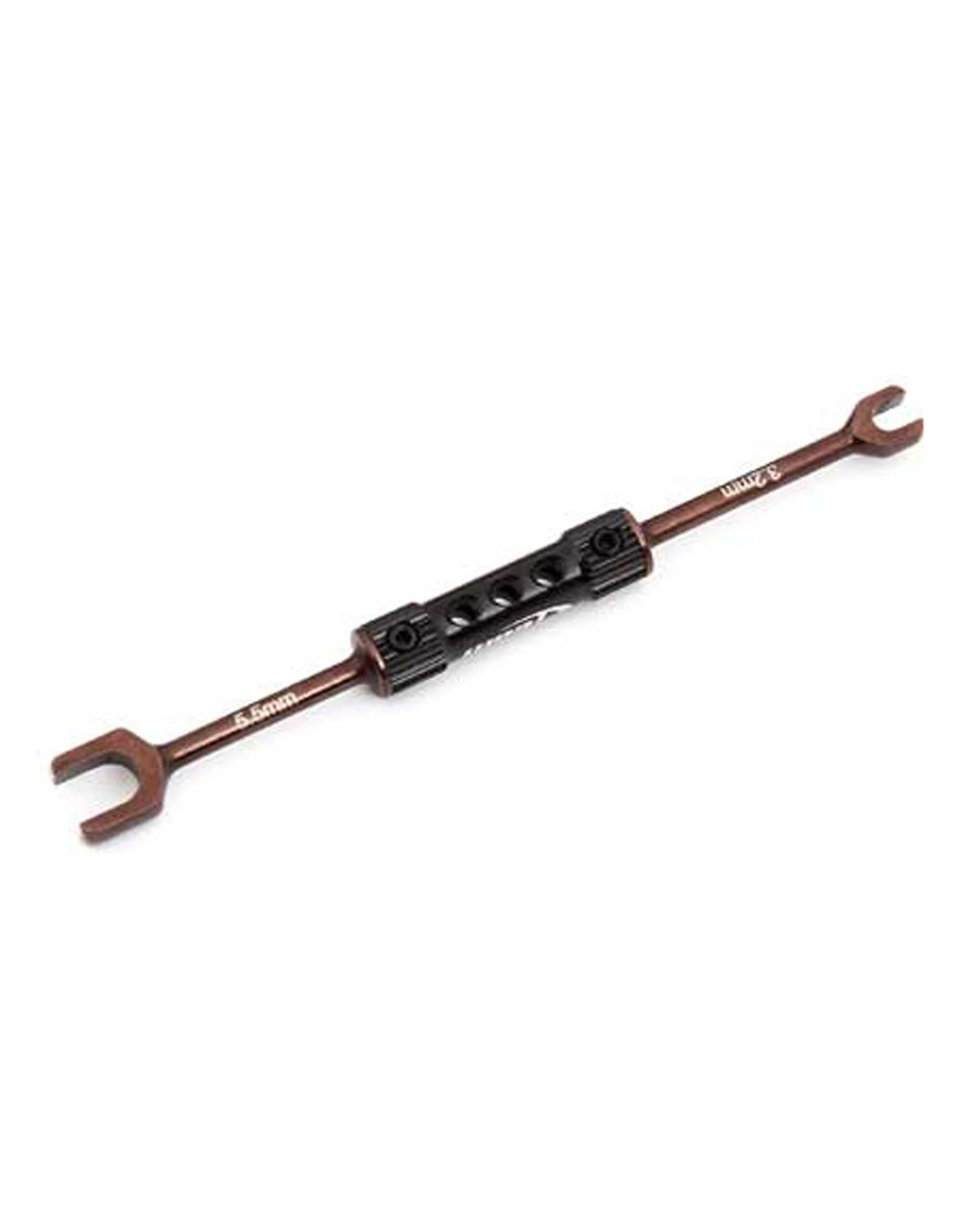 Team Associated FT Dual Turnbuckle Wrench