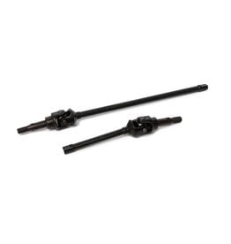 Axial AR14B Universal Axle Set (2pc): RBX10