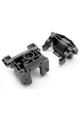 HPI Racing Gear Box/Bulkhead Set, Savage X