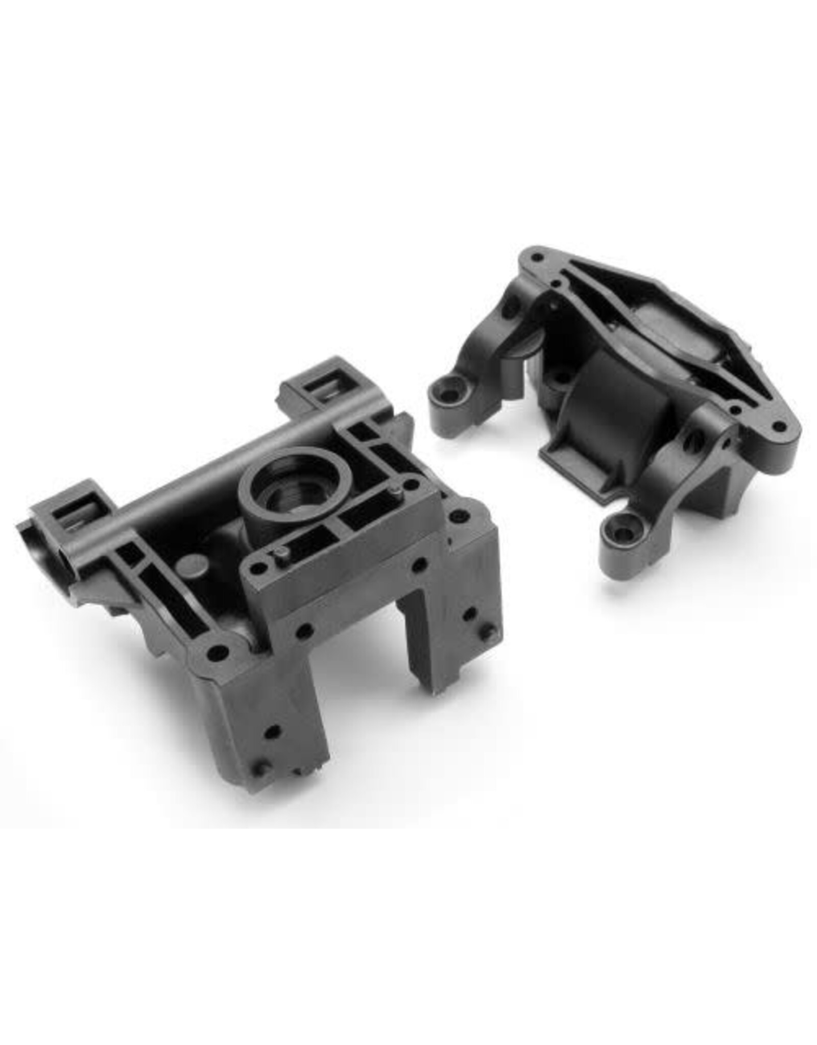 HPI Racing Gear Box/Bulkhead Set, Savage X