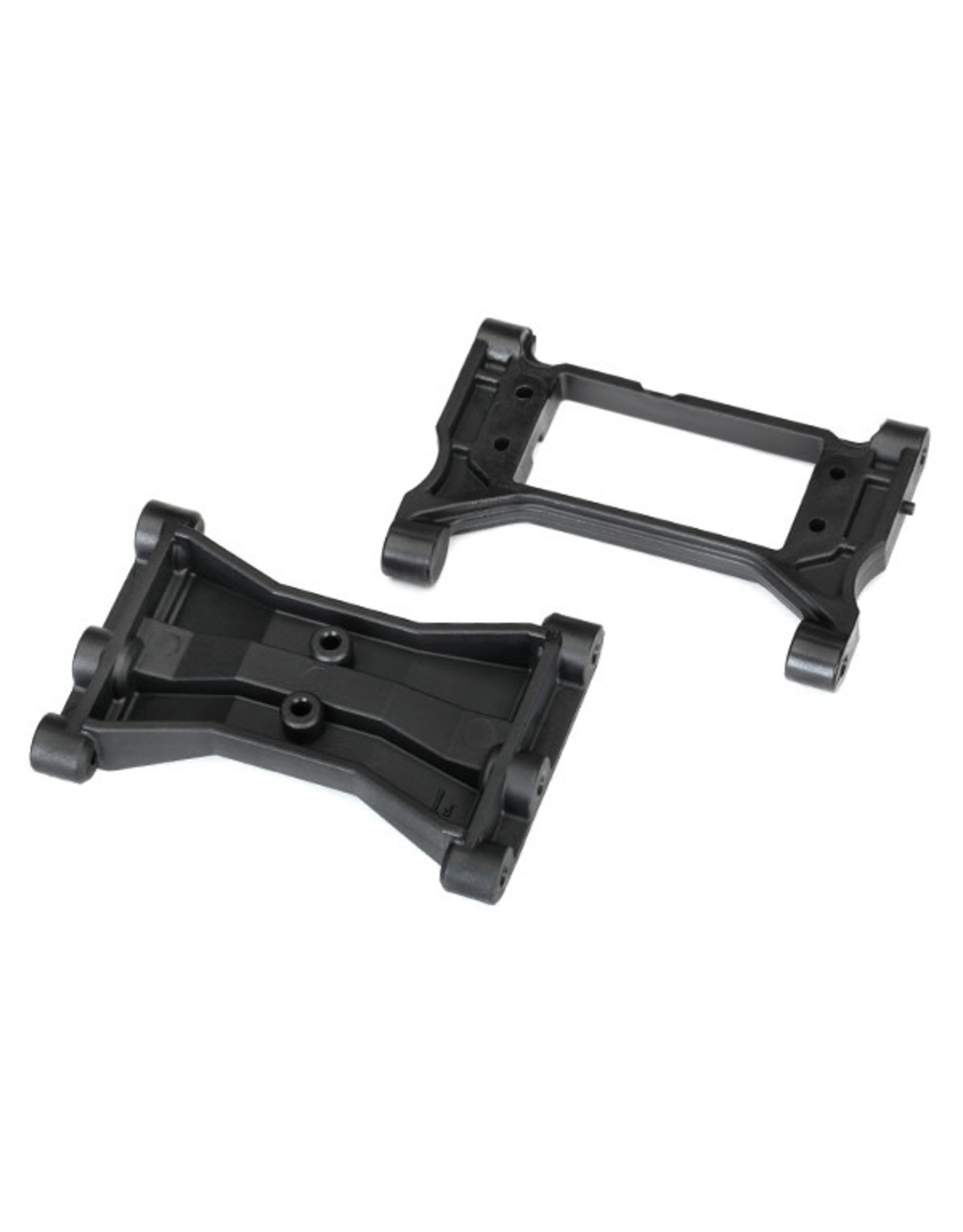 Traxxas Servo mount, steering/ chassis crossmember