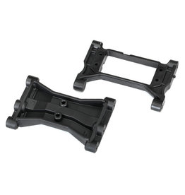 Traxxas Servo mount, steering/ chassis crossmember