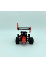 1RC Racing 1/18 Sprint Car 3.0, Red, RTR