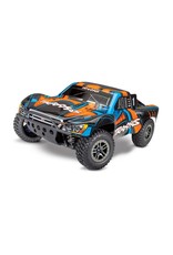 Traxxas Slash 4X4 Ultimate Short Course Truck Orange