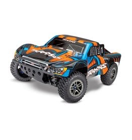 Traxxas Slash 4X4 Ultimate Short Course Truck Orange