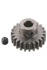 Robinson Racing Products Extra Hard 5mm Bore .8 Module Pinion 23T