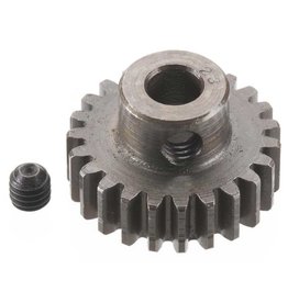 Robinson Racing Products Extra Hard 5mm Bore .8 Module Pinion 23T