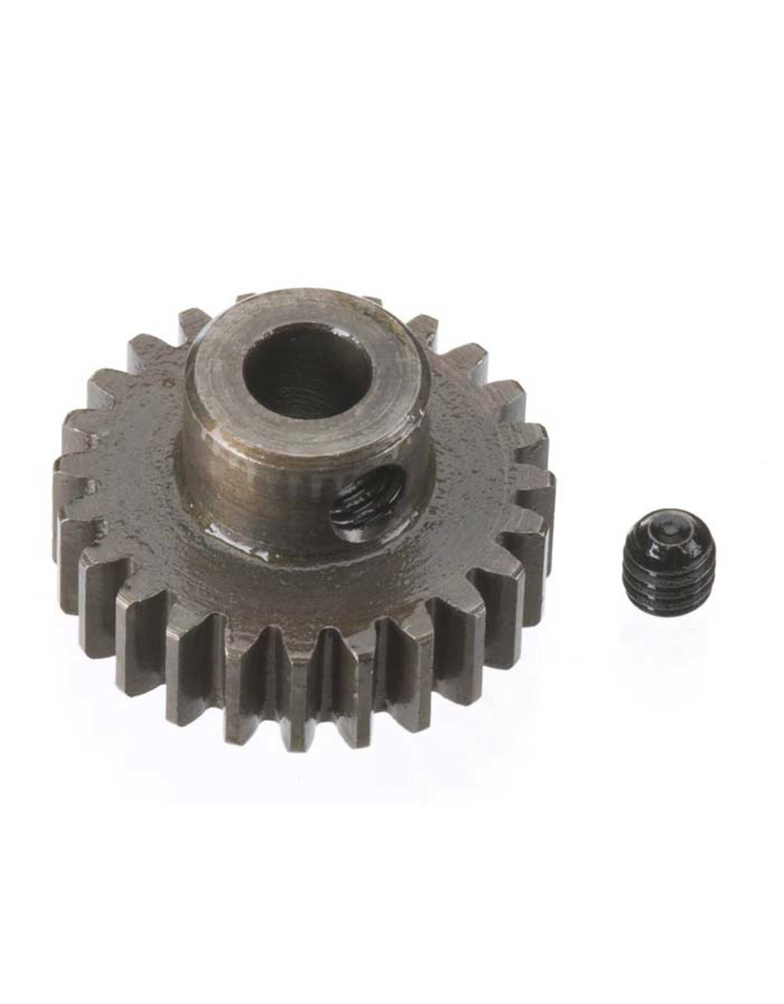Robinson Racing Products Copy of Extra Hard 5mm Bore .8 Module Pinion 23T