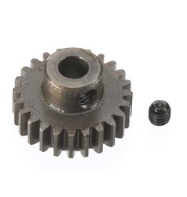 Robinson Racing Products Copy of Extra Hard 5mm Bore .8 Module Pinion 23T
