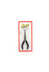 Excel Pliers,6" Long Needle Nose