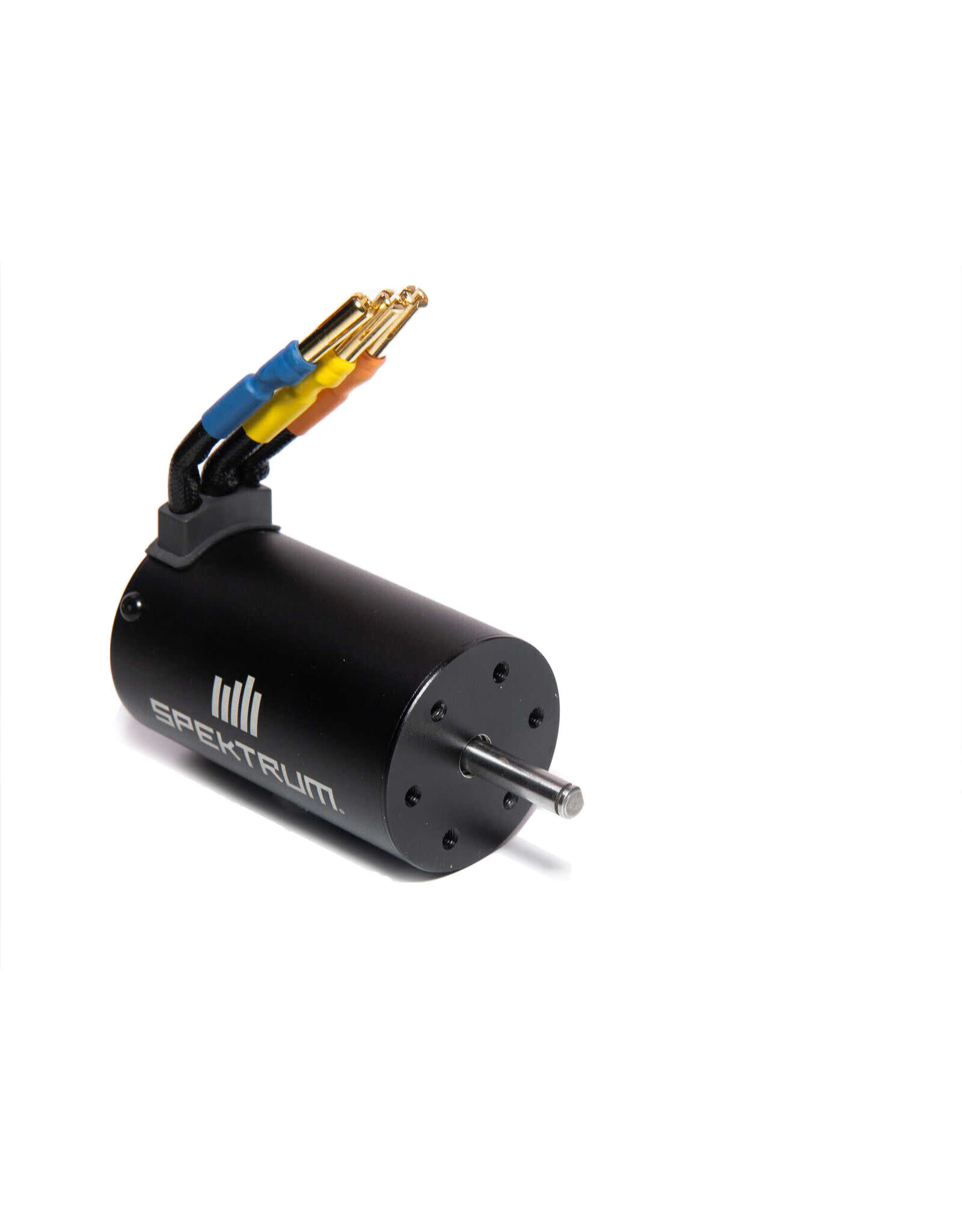 Spektrum Firma 3660 3200Kv 4-Pole Brushless Motor: 5mm