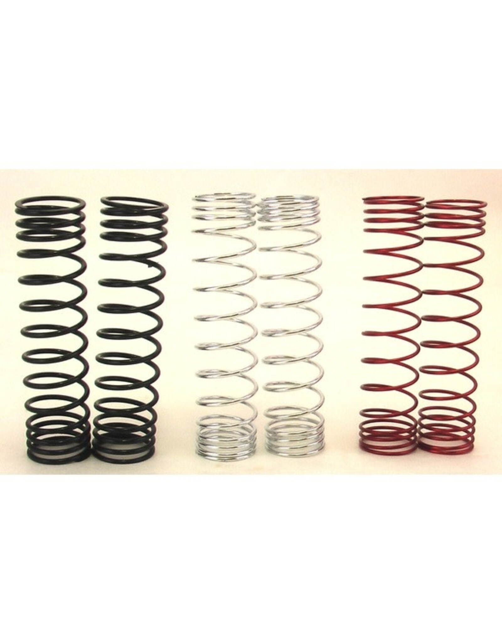 Hot Racing Multi Rate Rear Spring Set Slash