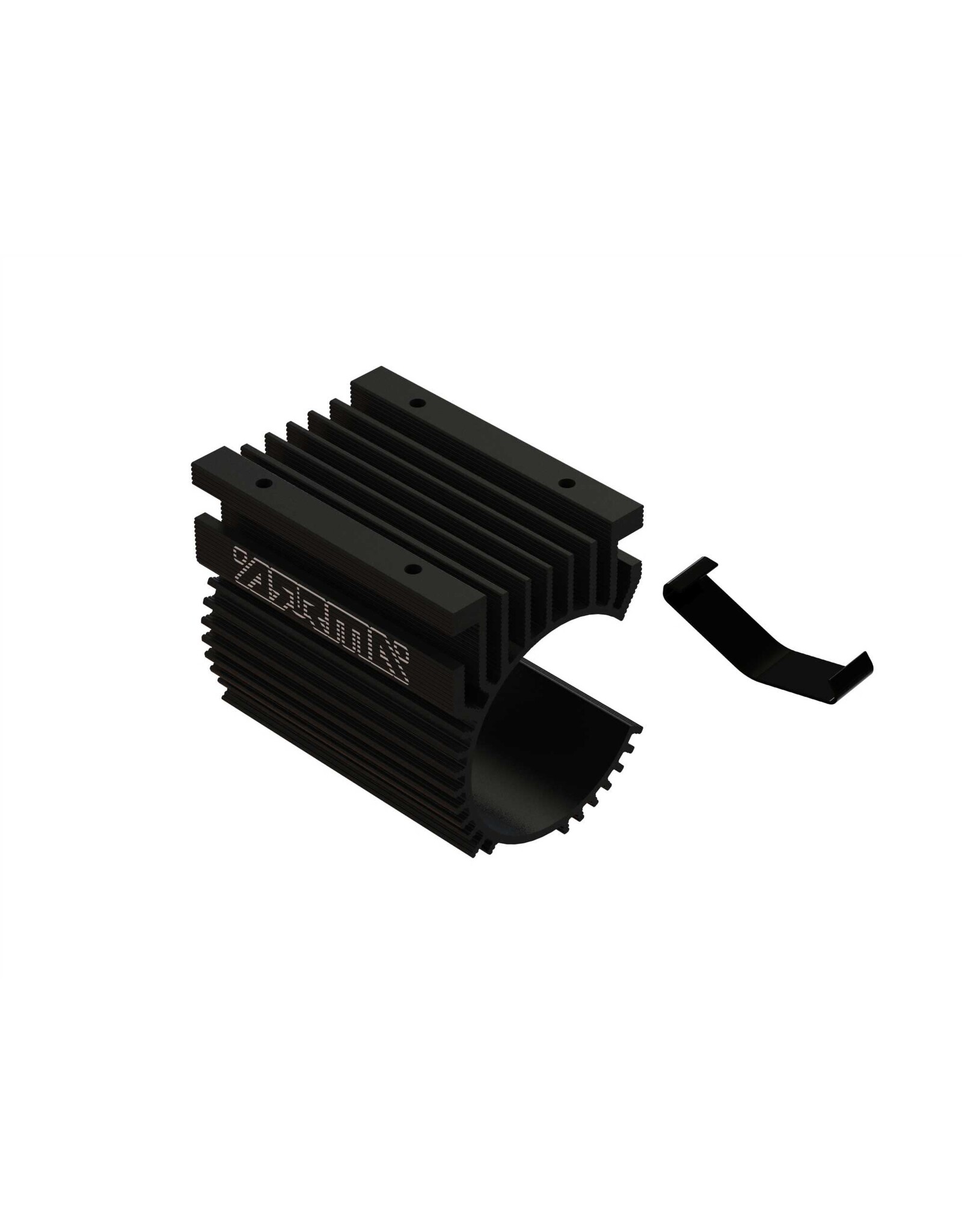 Arrma Motor Heatsink 4685