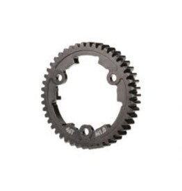 Traxxas Spur Gear 46T Hardened Steel Mod 1.0