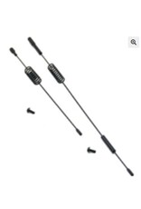 WAG Radio Control ntenne décorative (8po) (ANT-P)