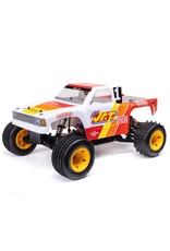 Losi Mini JRXT: 1/16th 2WD Truck