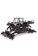 Losi TLR Tuned LMT: 4WD Solid Axle Monster Truck, Kit