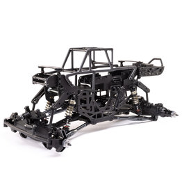 Losi TLR Tuned LMT: 4WD Solid Axle Monster Truck, Kit