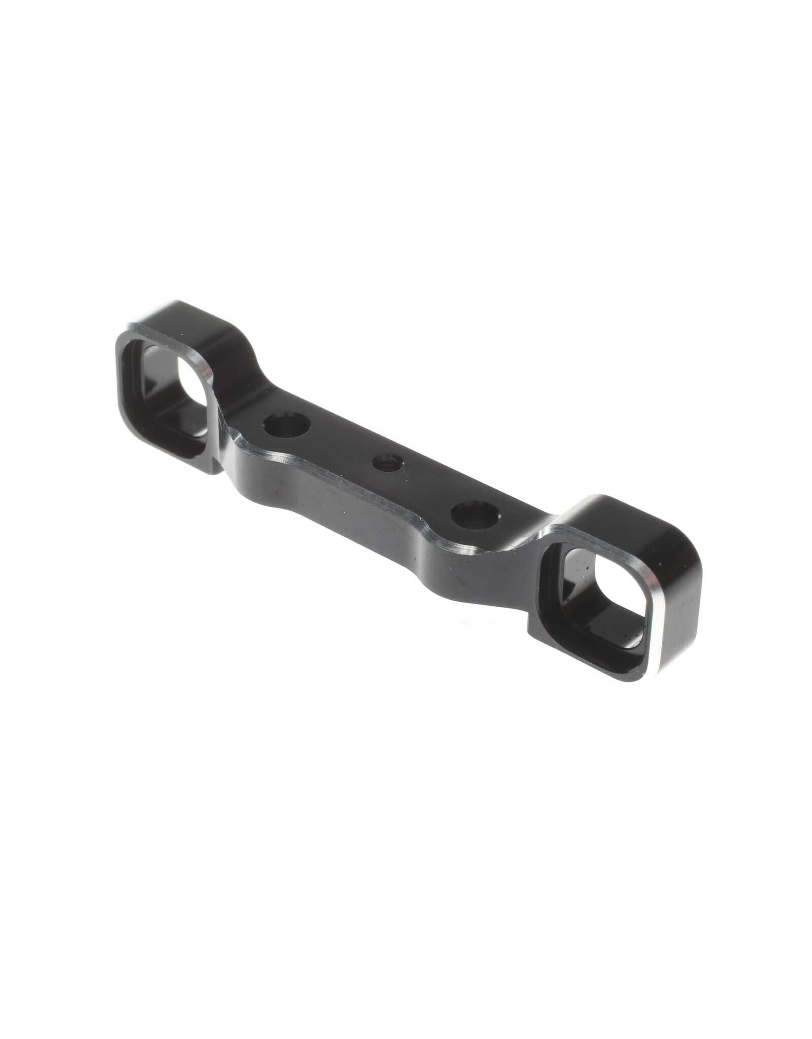 Team Losi Racing D Pivot Block, Aluminum, Black: 22 5.0