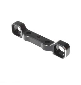 Team Losi Racing D Pivot Block, Aluminum, Black: 22 5.0