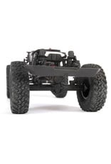 Axial 1/24 SCX24 2019 Jeep Wrangler JLU CRC 4WD RTR Wht