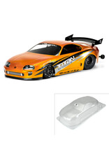 Pro-Line 1995 Toyota Supra Clear Body