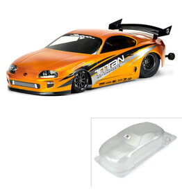 Pro-Line 1995 Toyota Supra Clear Body