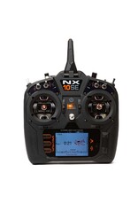 Spektrum NX10SE Special Edition 10 Channel Transmitter