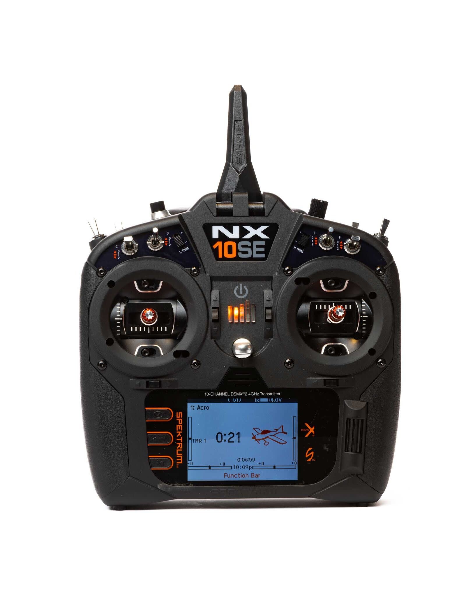Spektrum NX10SE Special Edition 10 Channel Transmitter