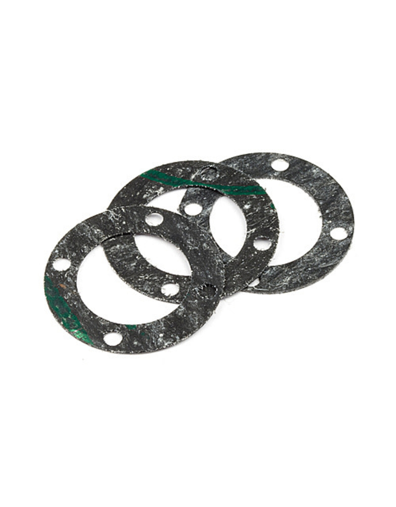 HPI Racing Differential Case Gasket (3pcs), Bullet MT/ST