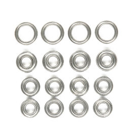 Tamiya Ball Bearing Set, TT02