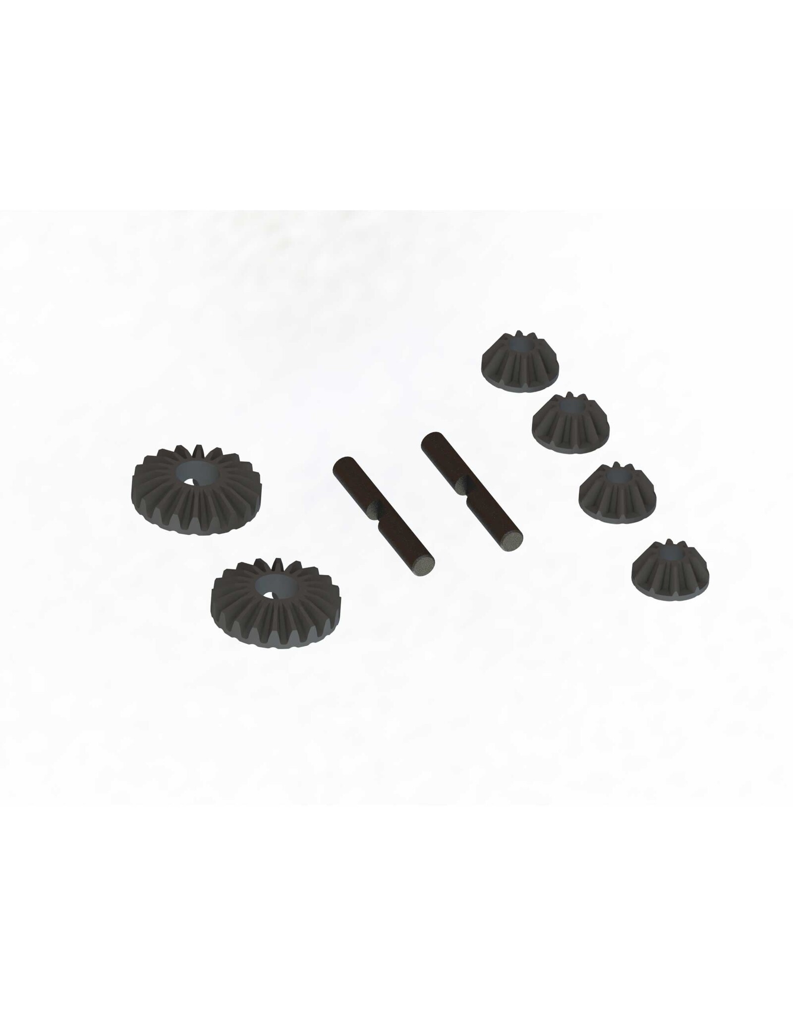 Arrma Diff Gear Set for 29mm Diff Case