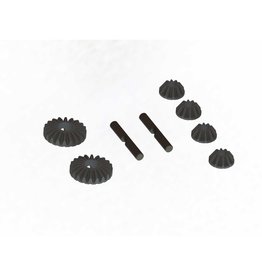 Arrma Diff Gear Set for 29mm Diff Case