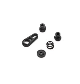 Axial SCX6: 2-Speed Servo Saver Set