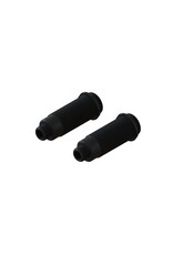 Arrma Aluminum Shock Body 16x62mm Black(2)