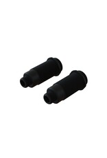 Arrma Aluminum Shock Body 16x54mm Black (2)