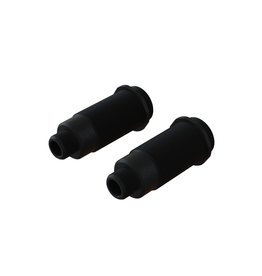 Arrma Aluminum Shock Body 16x54mm Black (2)