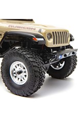 Axial 1/24 SCX24 Jeep Gladiator 4WD RTR, Beige