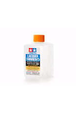 Tamiya Lacquer Thinner, Retarder Type, 250ml