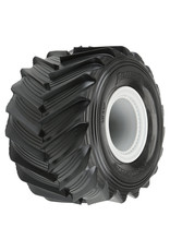 Pro-Line Demolisher 2.6"/3.5" MTD Gray Whls LMT F/R