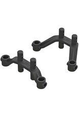 Arrma Body Mount Set Rear TYPHON 4x4