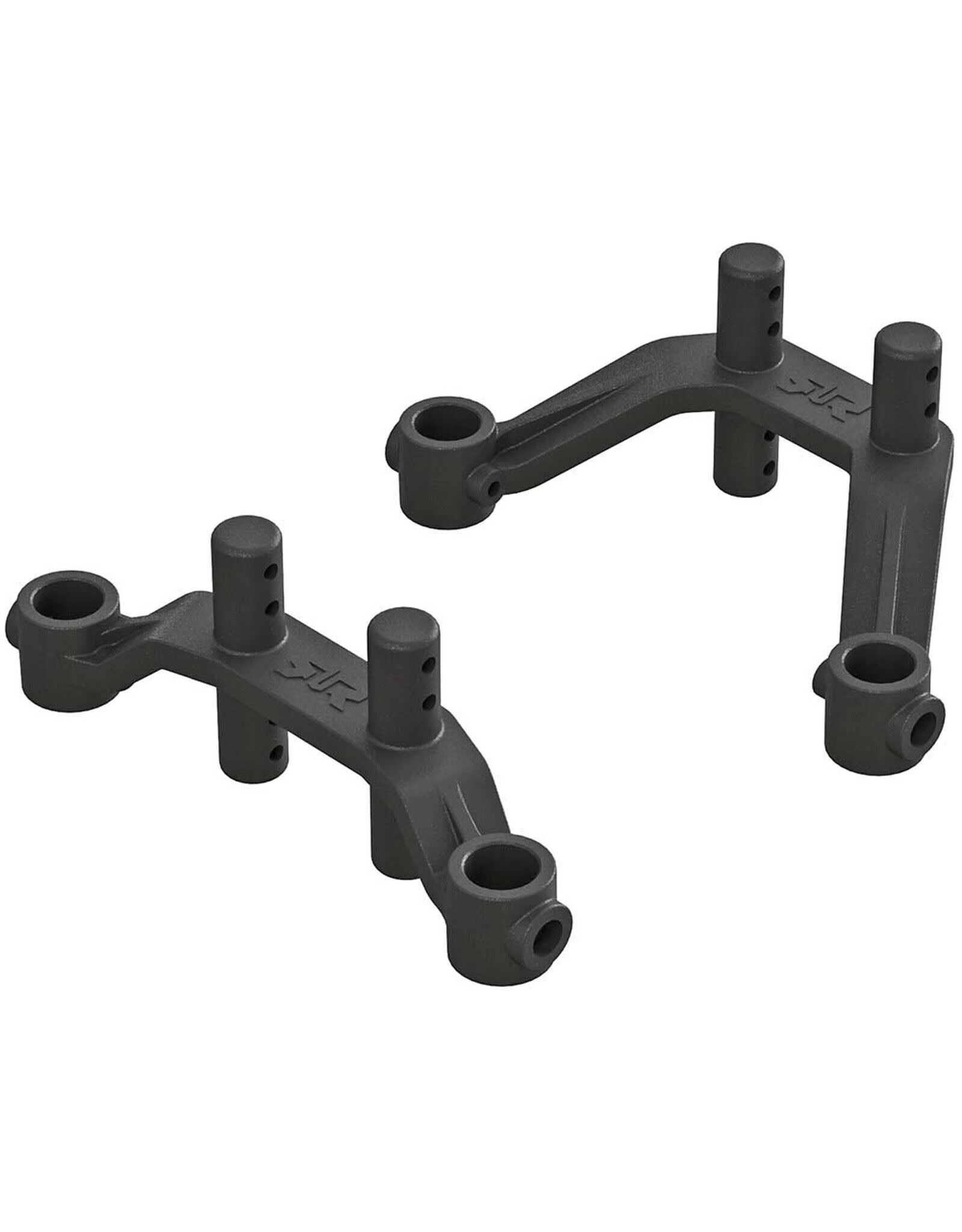 Arrma Body Mount Set Rear TYPHON 4x4