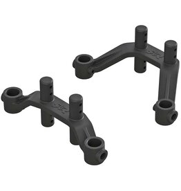 Arrma Body Mount Set Rear TYPHON 4x4