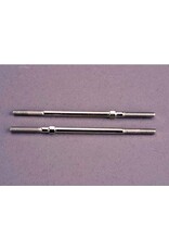 Traxxas Turnbuckles, 72mm (2)