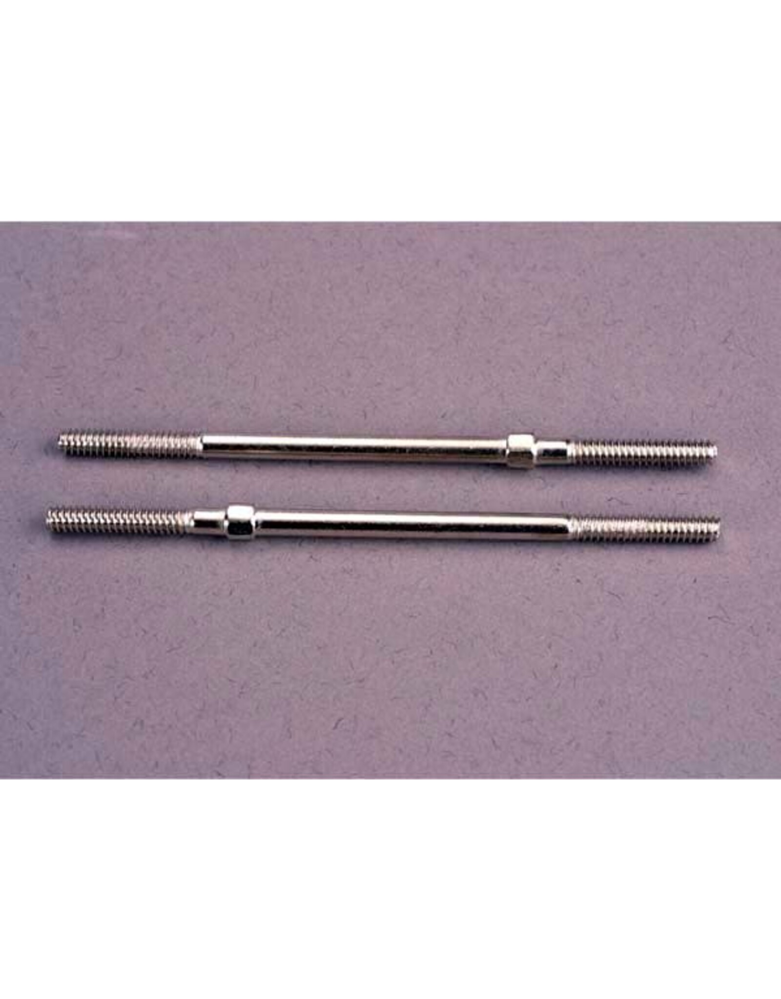 Traxxas Turnbuckles, 72mm (2)