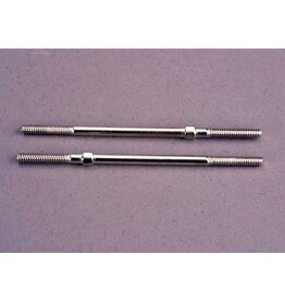 Traxxas Turnbuckles, 72mm (2)