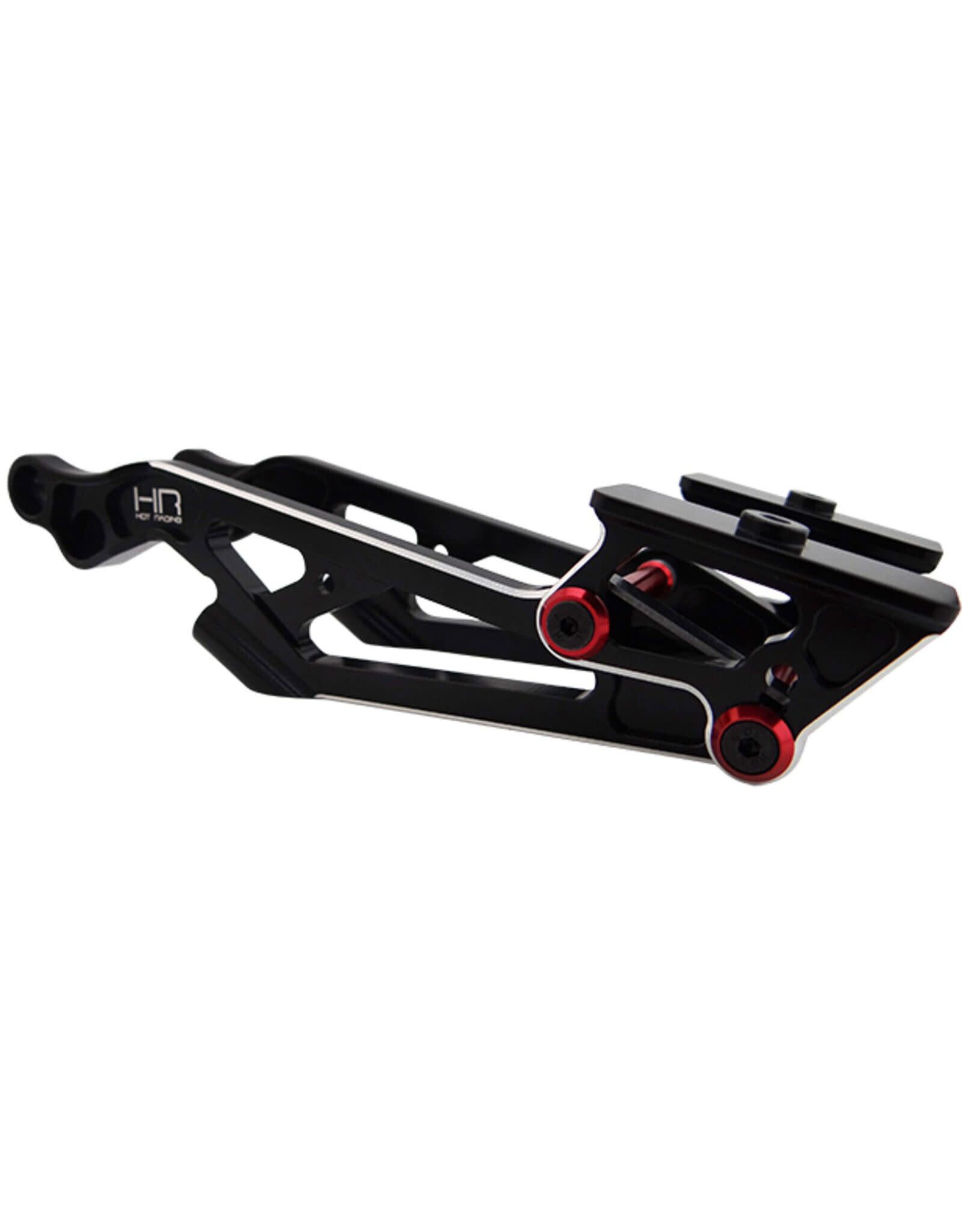 Hot Racing Alu. Wing Mount: Kraton Talion Typhon
